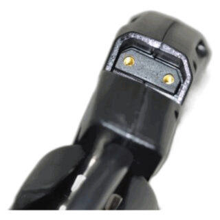 Proteam Switch Cord & Power Cord Assy-proteam Fs6 Backpackhas Female Recept For Power Nozzle