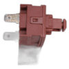 On/Off Switch Part Number B360-2400 for Simplicity Models SNAP.4FSN