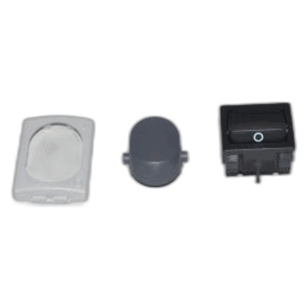 Windsor Switch Kit-windsor Sr-12 Sensor Uprightincludes Switch Pedal And Holder