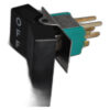 SWITCH, HOSE V9635/V9647 Part Number: AMC415-1295 for Panasonic