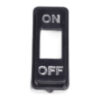 NO LONGER AVAILABLE Switch Window Part Number B428-0031 for Simplicity Models 7200, 7250, 7300, 7350, 7400, 7450, 7700, 7750, 7850, 7900, 7950