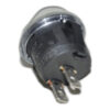 Bissell On/Off Switch for Commercial Carpet Shampooers