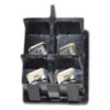 Numatic Switch-numatic Henry Hvr 200 Canister