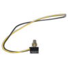 Switch-Sanitaire Upright For: eureka,sanitaire