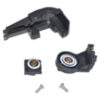 NO LONGER AVAILABLE Swivel Arm Kit 53W1E Bissell repair part number: 1609871