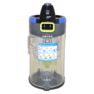 Bissell Tank Tank Assembly Black Part Number: 1624045