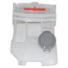NO LONGER AVAILABLE Tank Baffle Assy Bissell repair part number: 1601530