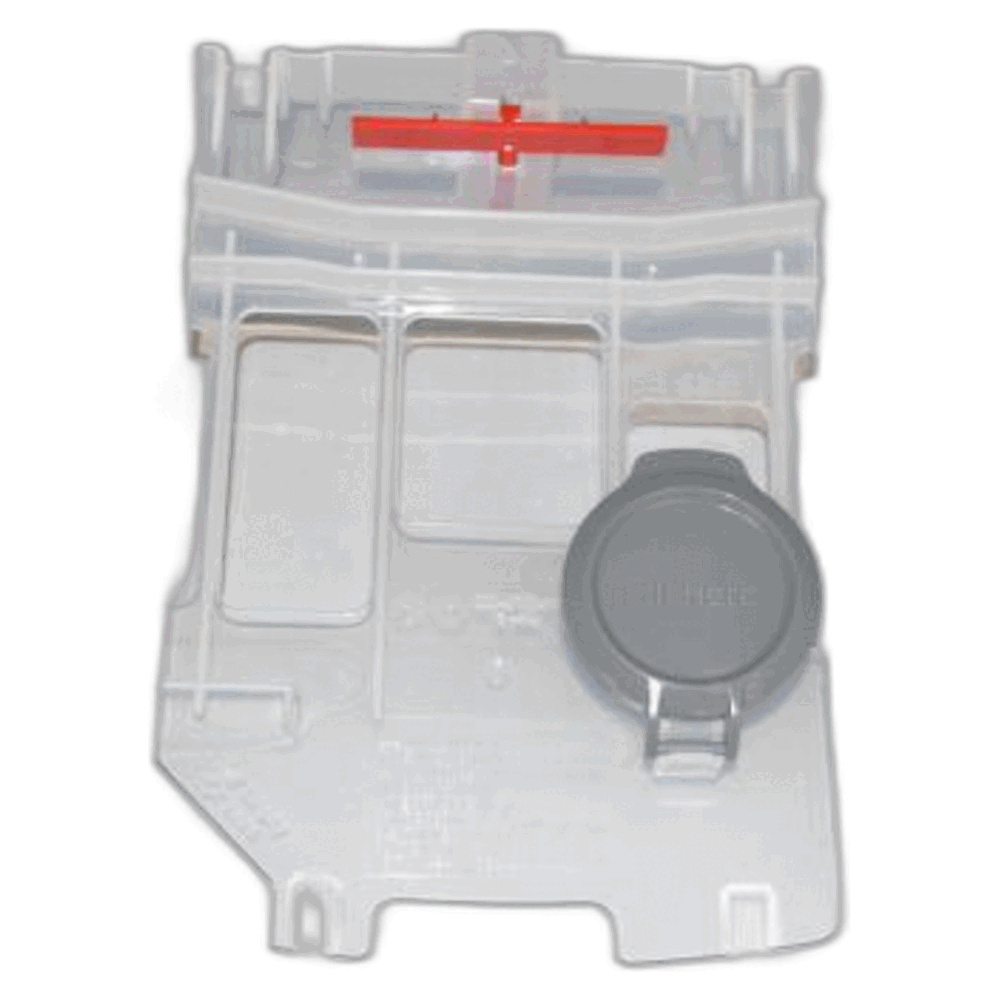 NO LONGER AVAILABLE Tank Baffle Assy Bissell repair part number: 1601530