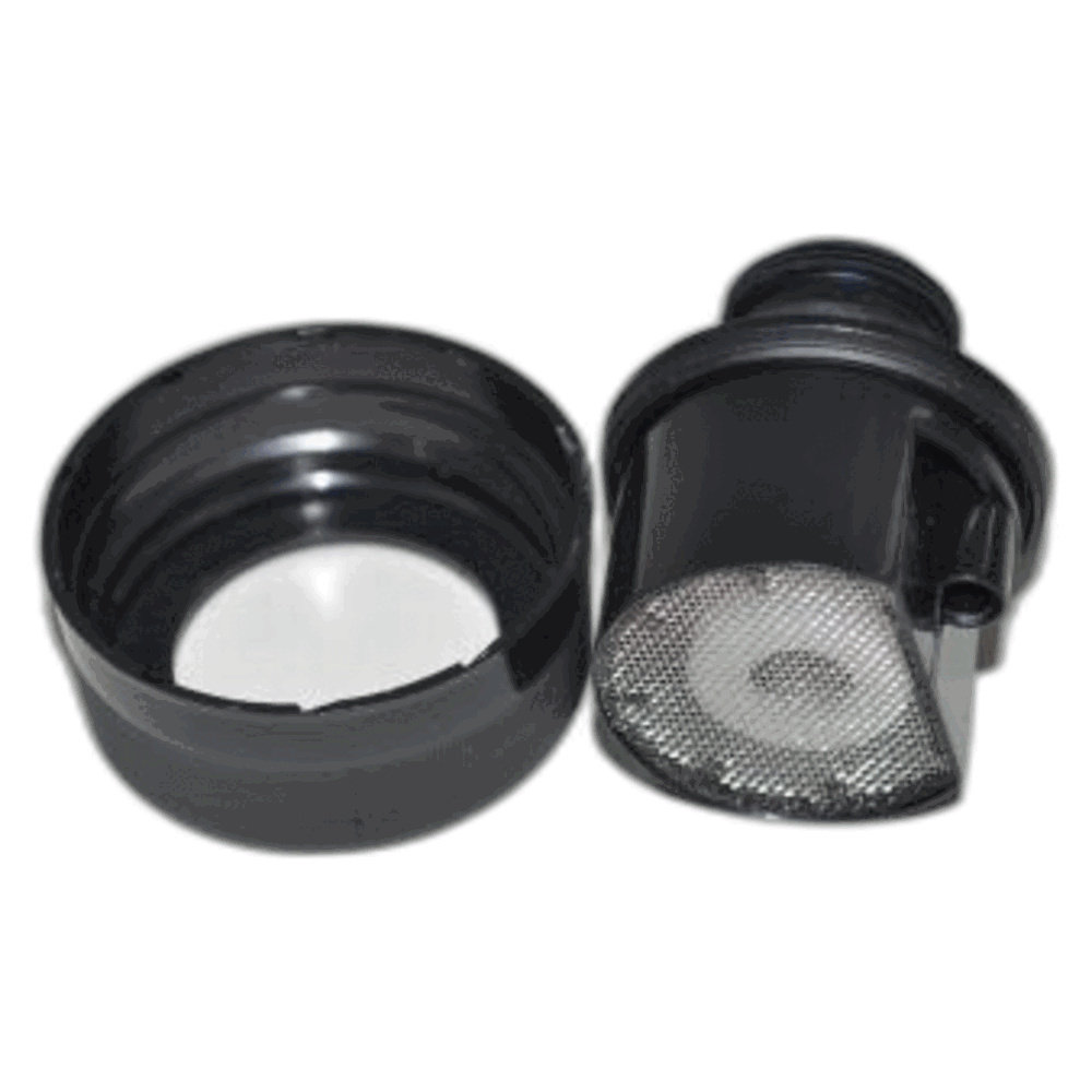 Clean Tank Cap and Insert Bissell repair part number: 1613171