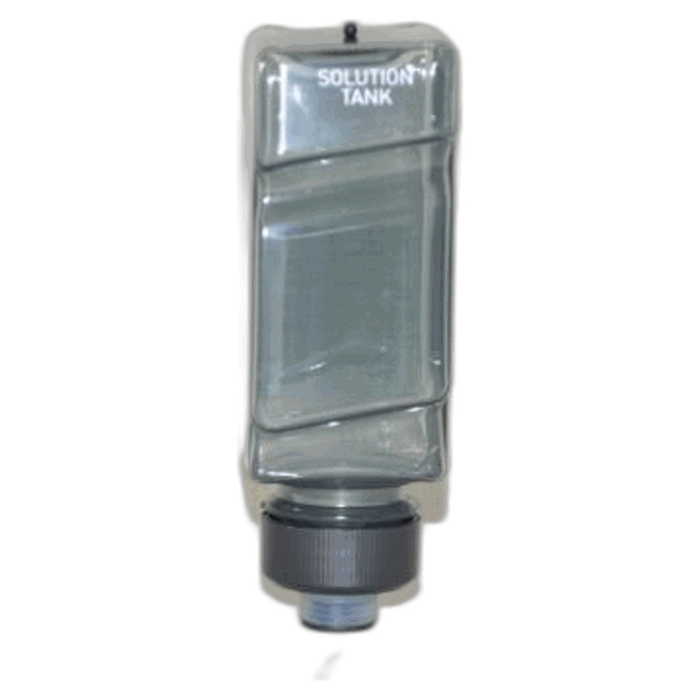 Hoover Tank Clean Water-hoover Fh13011 Powerdash Go