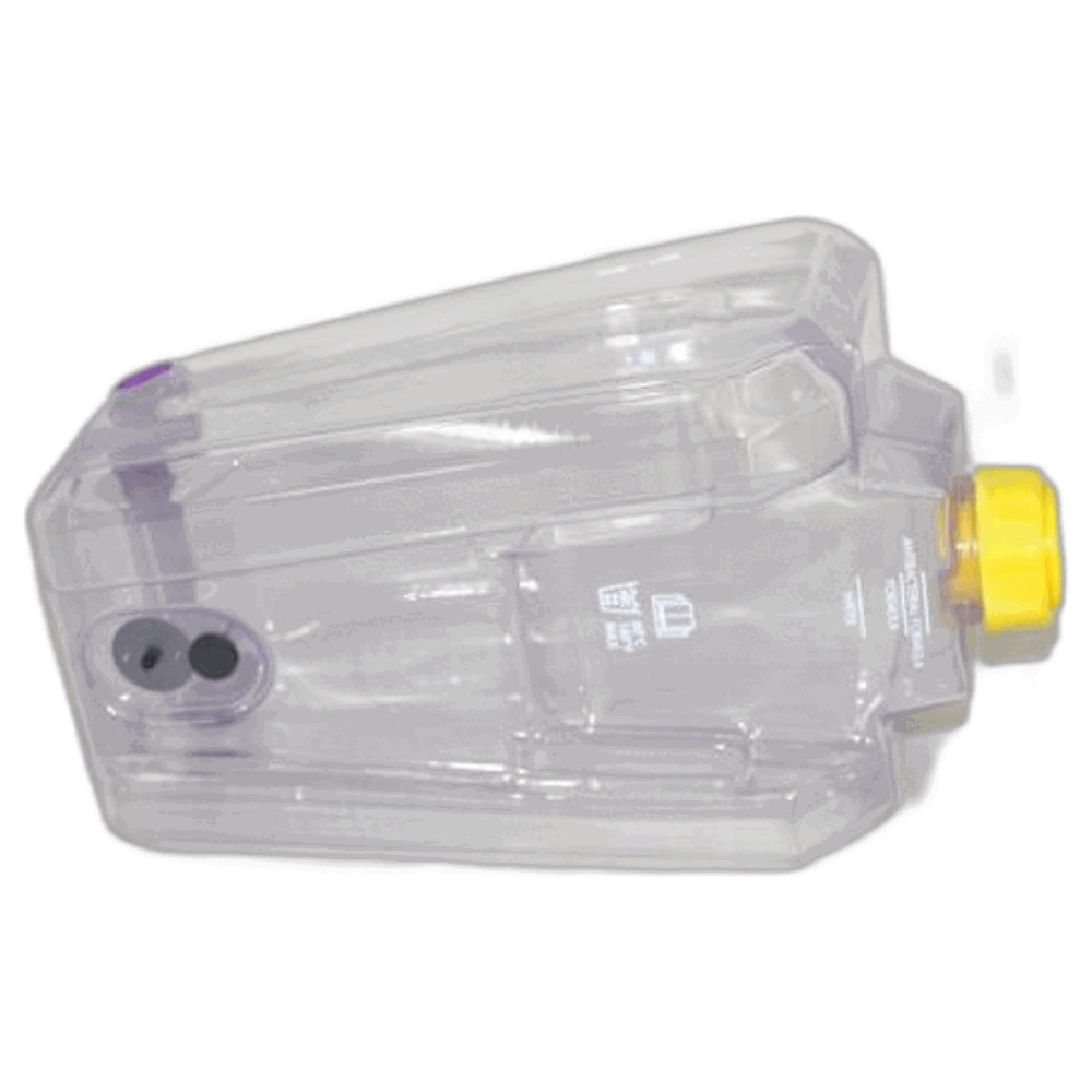 Bissell Assy Antibac Clean Tank Pacific Purple P2965 UDC REPL Part Number: 1626412