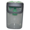 Hizero Tank Dirty Water-hizero F500 Bionic Mop