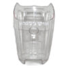 NO LONGER AVAILABLE Tank  Dirty P2954 SWET REPL Bissell repair part number: 1626668