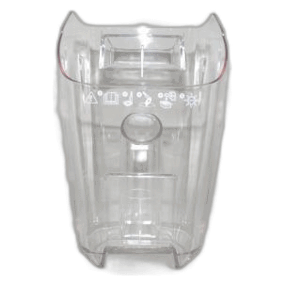 NO LONGER AVAILABLE Tank Dirty P2954 SWET REPL Bissell repair part number: 1626668