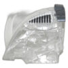NLA Recovery Tank Titanium Bissell repair part number: 1613172