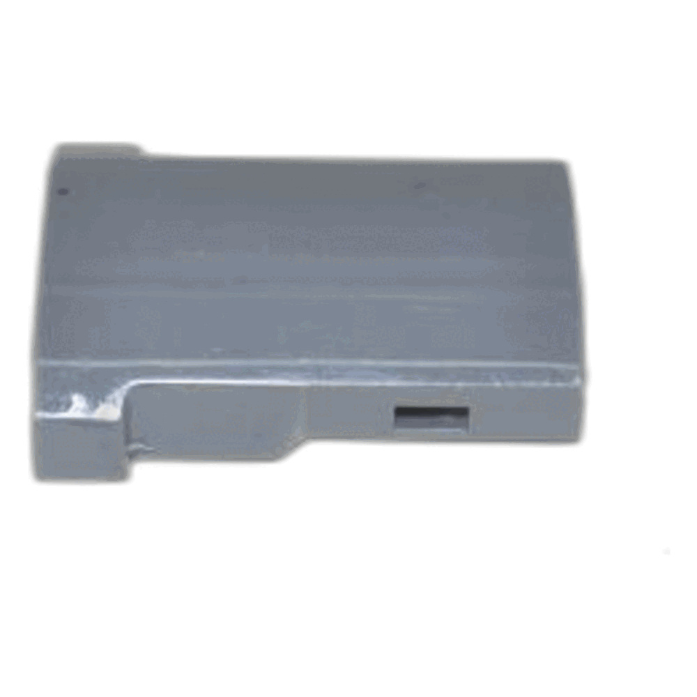 Kenmore Terminal Cover