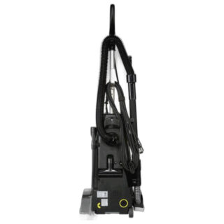 Titan T4000.2 Upright Vac - W - Obt - Black
Rug/Floor Selector - Full Bag Indicator For: titan