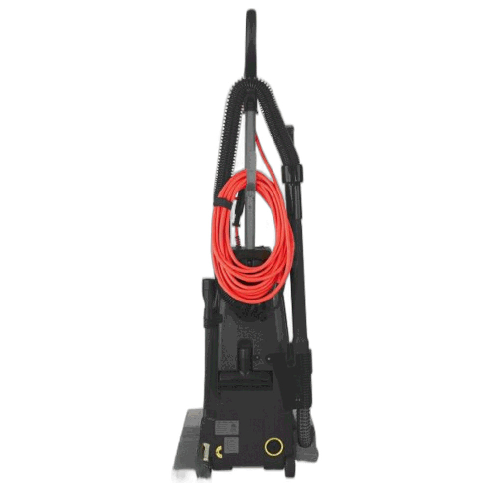 Titan Tc6000.2 Commercial Upright - W Obt - Gray For: titan
