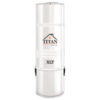 Titan Titan Tcs9902 Central Vac 10 000 Sq Ft 65dbcan Support 4 Hah Hoses