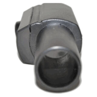 Electrolux/Eureka Tool Adapter Eureka Electrolux Oval To 32mm