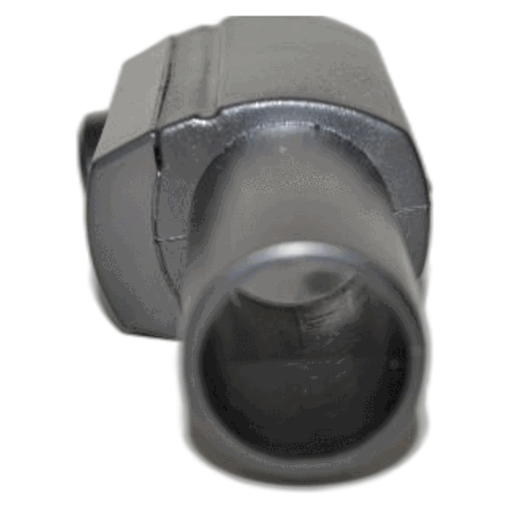 Electrolux/Eureka Tool Adapter Eureka Electrolux Oval To 32mm