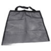 Fit All, Central vac Tool Caddy Bag Mesh 16 Wide X 19 Long