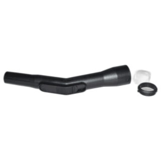 Fit All, Residential Tool End Fitall 1 1/4 Plastic Black
