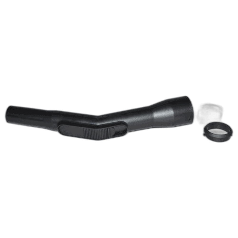 Fit All, Residential Tool End Fitall 1 1/4 Plastic Black