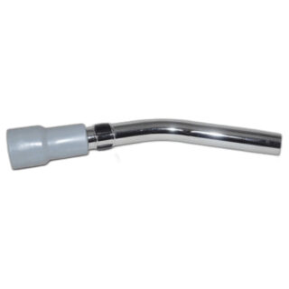 Fit All, Commercial Tool End W/1 1/2 Cuff-fitall