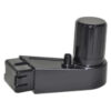 TOOL HOLDER SELF CONTAINED Bissell repair part number: 1600036