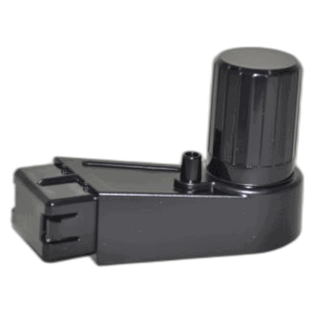 TOOL HOLDER SELF CONTAINED Bissell repair part number: 1600036