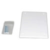Hide-A-Hose Trim Cover Pre Plumb-hide A Hose