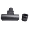 Wessel Werks Turbo Tool-miele Wessel Werk 35mm Hand Held Black