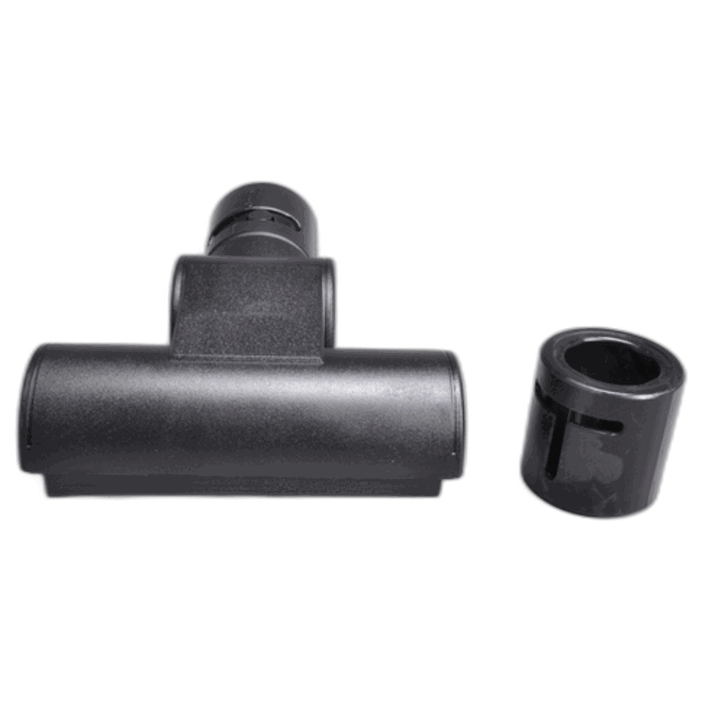 Wessel Werks Turbo Tool-miele Wessel Werk 35mm Hand Held Black