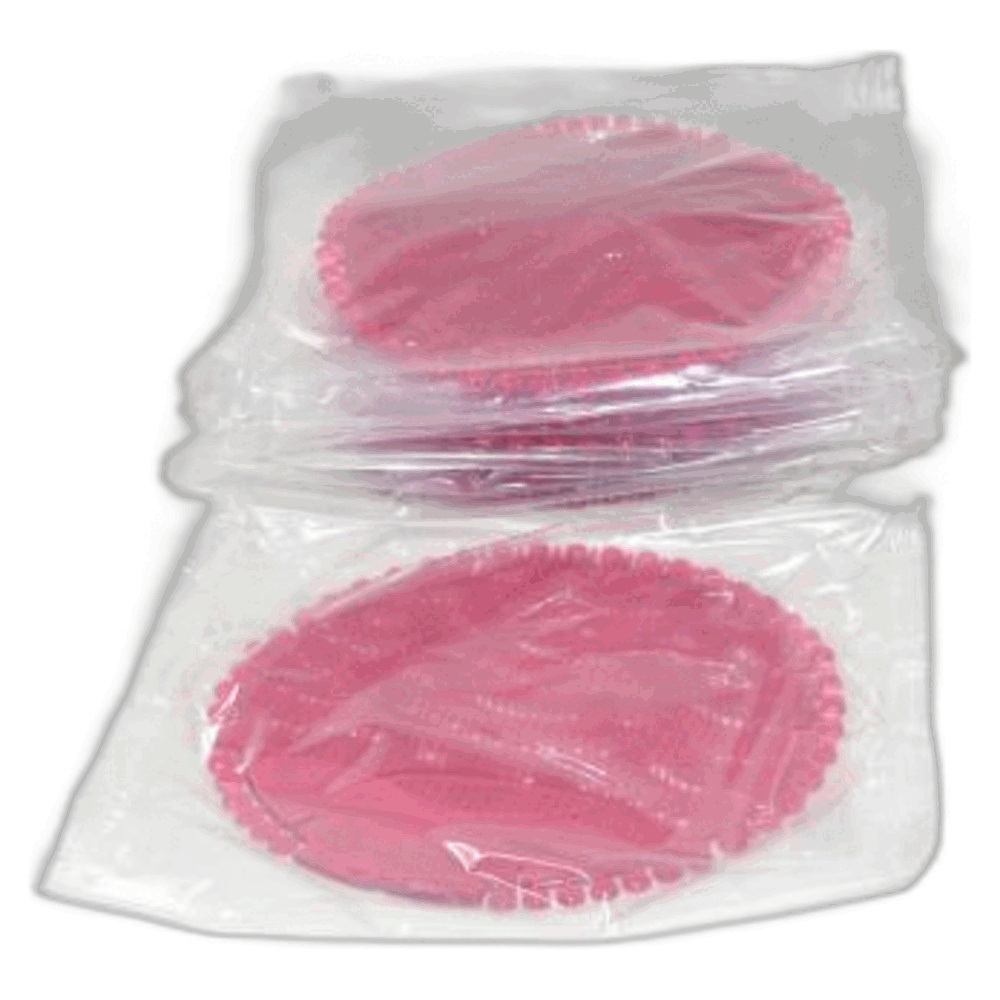 Nilodor Ultra Air Deodorizing Urinal Screens Nilodor 10/csapple Spice Sold Case Lot Only