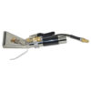 Fit All, Commercial Upholstery Detail Tool-commercial 3.5'' Metal
