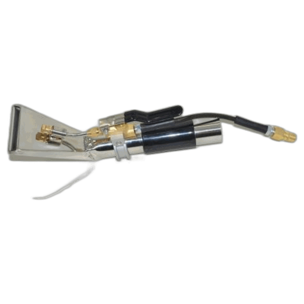 Fit All, Commercial Upholstery Detail Tool-commercial 3.5'' Metal