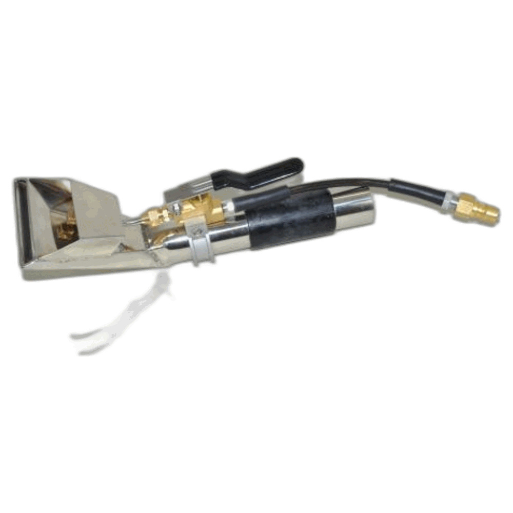 Fit All, Commercial Upholstery Detail Tool-commercial 4'' Direct Spraymetal