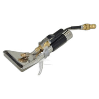 Fit All, Commercial Upholstery Detail Tool-commercial 4''w/window Metal