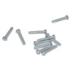 SCREW, PIVOT HOUSING     V9635, V9647 10PK Part Number: AMC-XTN4+24BFY for Panasonic