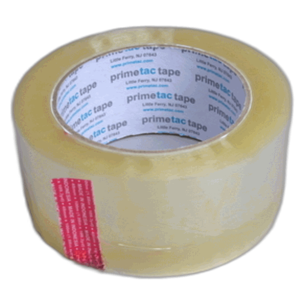 Fit All, Residential Ups Tape - 2'' X 110yd