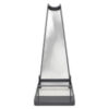 Wessel Werks Vac Stand-wessel Werk Power Nozzle Black Metal