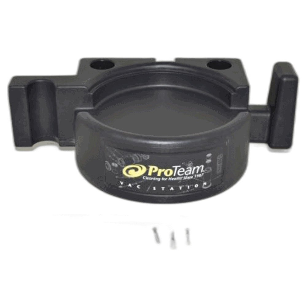 Proteam Vac Station Proteam Back Pack