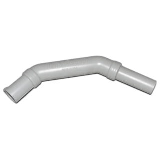 Fit All, Residential Vac U Reach 1 1/4 Up And Over Cleaning Tool