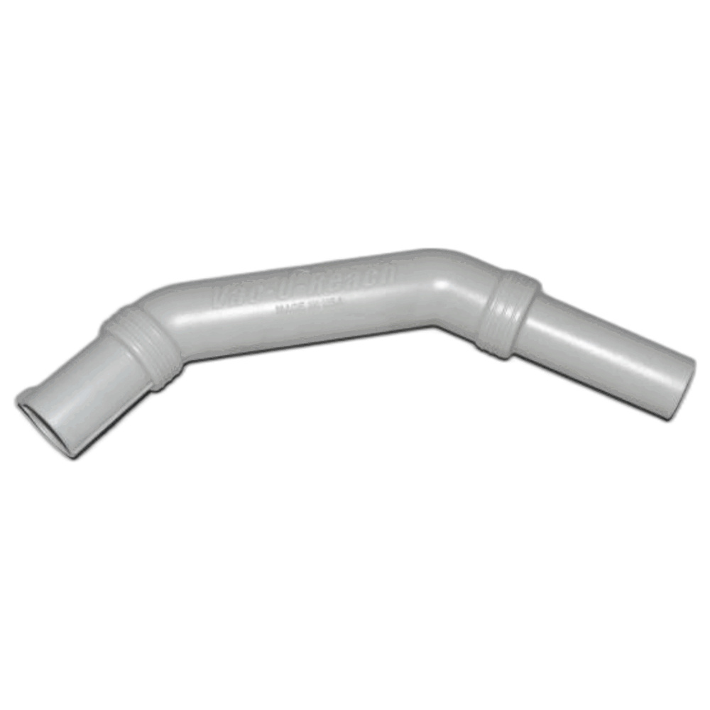 Fit All, Residential Vac U Reach 1 1/4 Up And Over Cleaning Tool