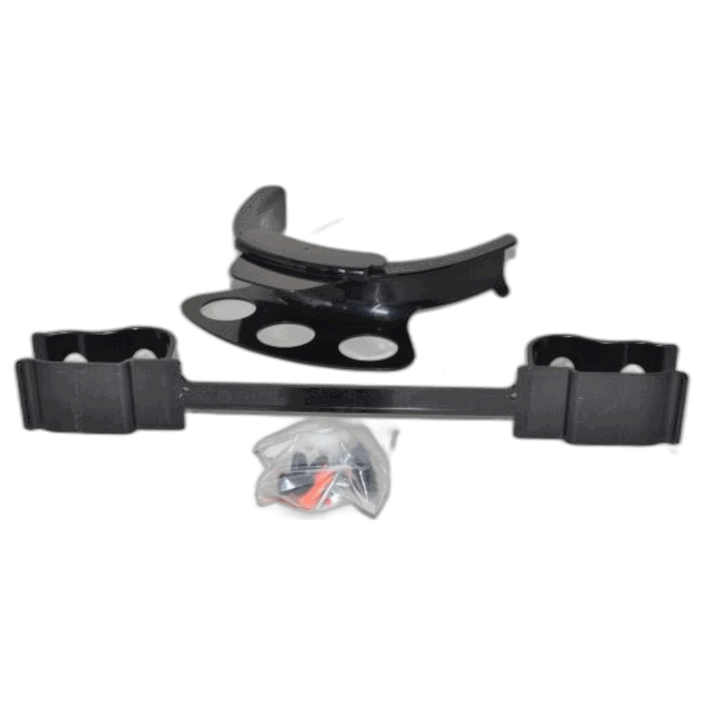 Fit All, Residential Vacport Sweep Inlet Valve-intervac Garage Vac