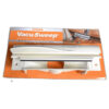 Canplas - Hayden Vacusweep-sweep Inlet Valve Almond Canplas