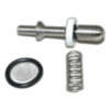 Fit All, Commercial Valve Detail Tool Rebuild Kit Stem & Seal Kit