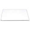 Hide-A-Hose Valve Door-hide A Hose White