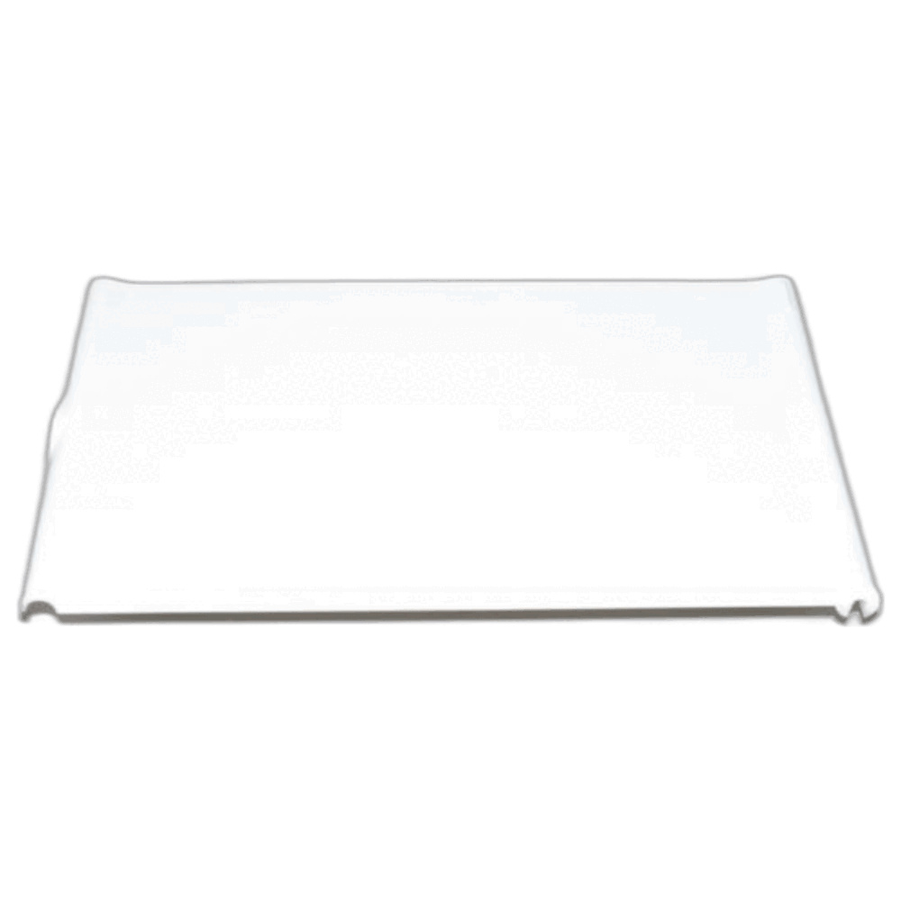 Hide-A-Hose Valve Door-hide A Hose White